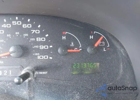 2007 Ford E-350 Super Duty Xl/Xlt z USA, uszkodzony, nr VIN 1FBNE31L07DA62510